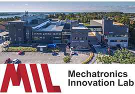 Mechatronics Innovation Lab (MIL)
