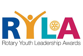 Rotary Youth Leadership Awards 2022 (RYLA)