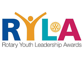 Rotary Youth Leadership Awards 2022 (RYLA)